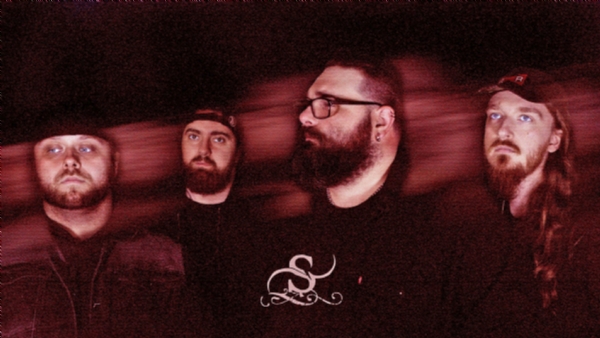 Discover Seconds To Serenity's Powerful New Single "Dark Skies"