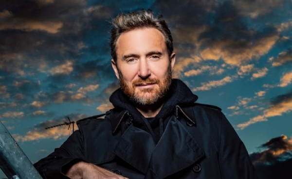 David Guetta Becomes First Artist To Score 20 No. 1s On Billboard's Dance/Mix Show Airplay Chart