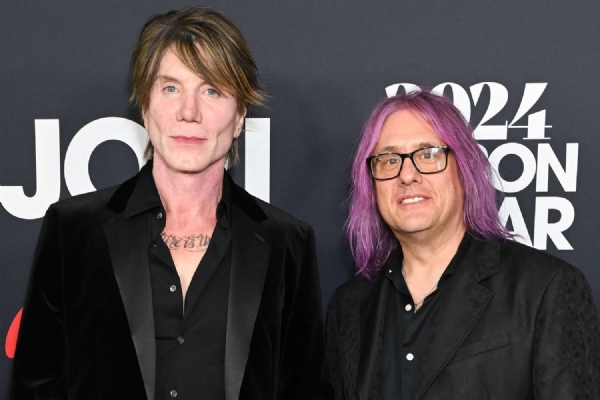 Goo Goo Dolls Announce 2026 U.S. Tour With Neon Trees