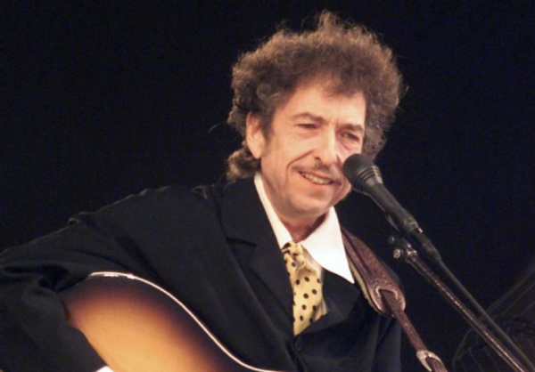 Bob Dylan Announces 2026 Rough And Rowdy Ways U.S. Tour