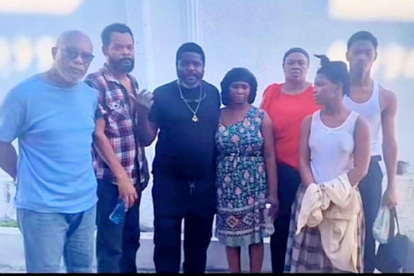 immy Cherizier Alyas #Barbecue Libere Jodi 9 Desanm 2025 lan