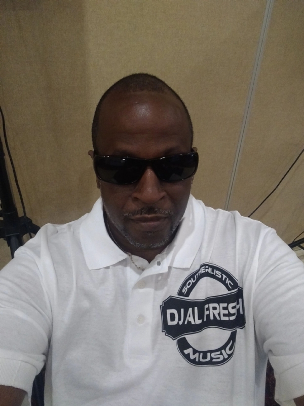 DJ AL FRESH