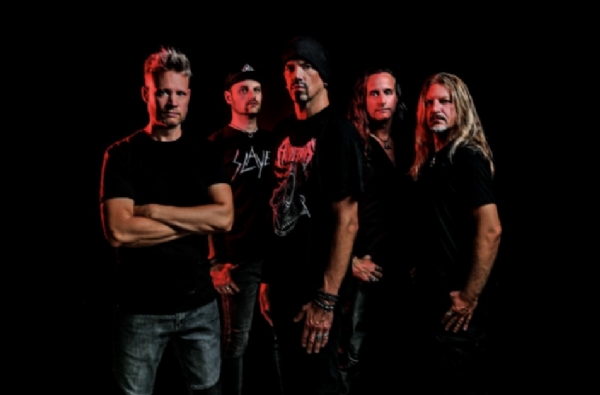 GODSNAKE Release Standalone Single "No Happy End"