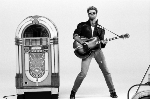 George Michael's Iconic Debut Solo Album 'FAITH' To Be Re-Released On Vinyl