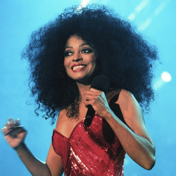 Diana Ross Named As Headliner For 'Dick Clark's New Year's Rockin' Eve'