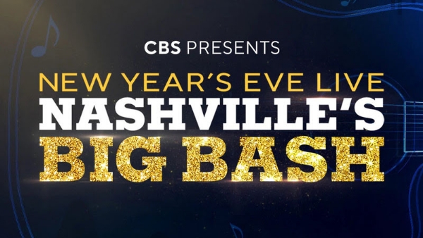 Riley Green, Megan Moroney, Zach Top, And Stephen Wilson Jr. Added To Lineup For 'New Year's Eve