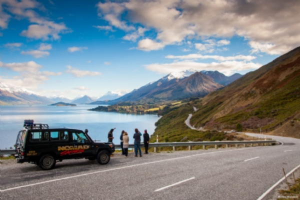 How to Find the Best Budget Accommodation in New Zealand