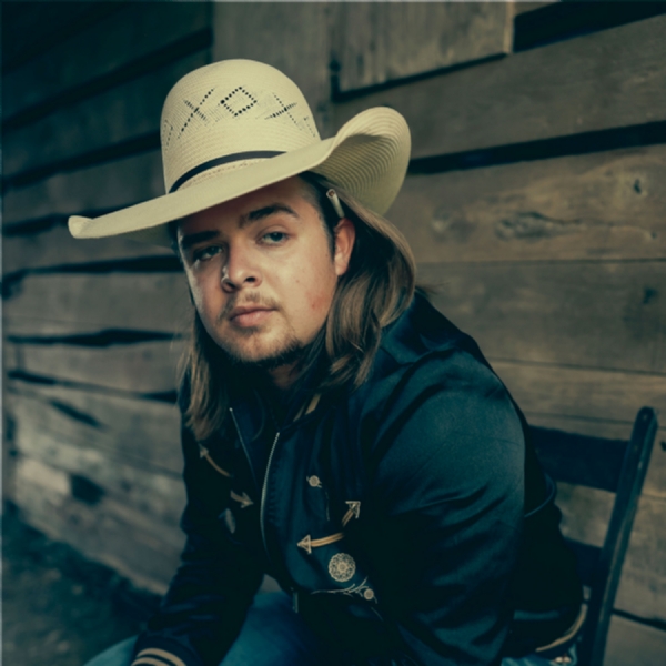 Colin Stough's Vulnerable New Ballad "Best For You"