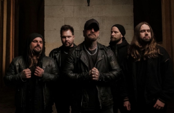 Any Given Day Release Brand New Single "Bleed To Shine"