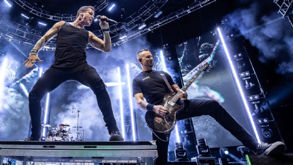 Creed Announce Lineup For 2026 'Summer of '99 And Beyond Festival' Featuring Co-Headliners Limp Bizk