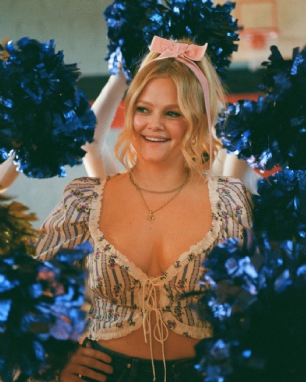 Hailey Whitters And Her Husband Jake Gear Welcome Their First Baby