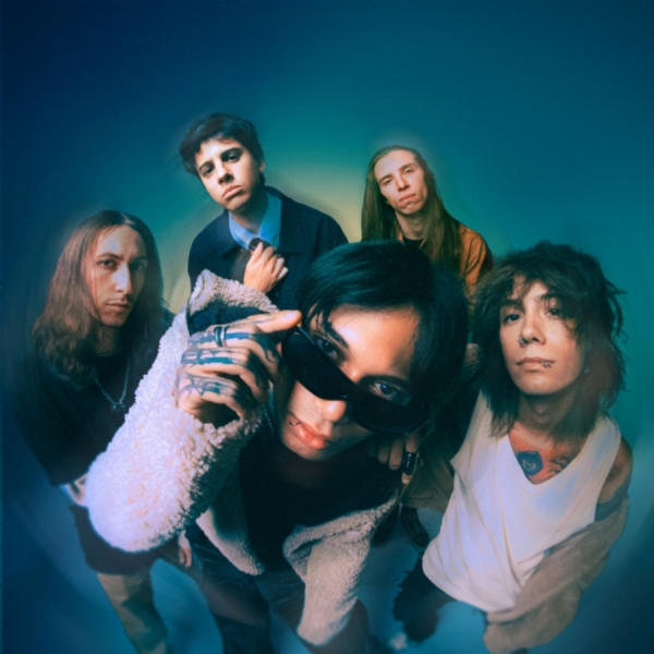 Stain The Canvas Shares New Album Honey Rot