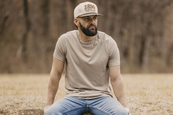 Dylan Scott Announces 2026 'Till I Can't I Will Tour'