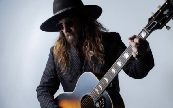 Rock Legend JOHN CORABI Announces New Album 'New Day' Due Out on April 24