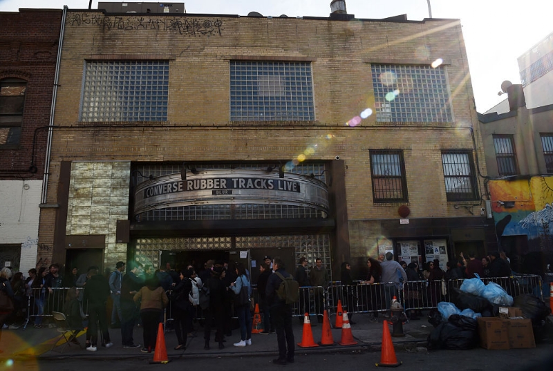 Brooklyn's Music Hall of Williamsburg To Close Its Doors In 2026