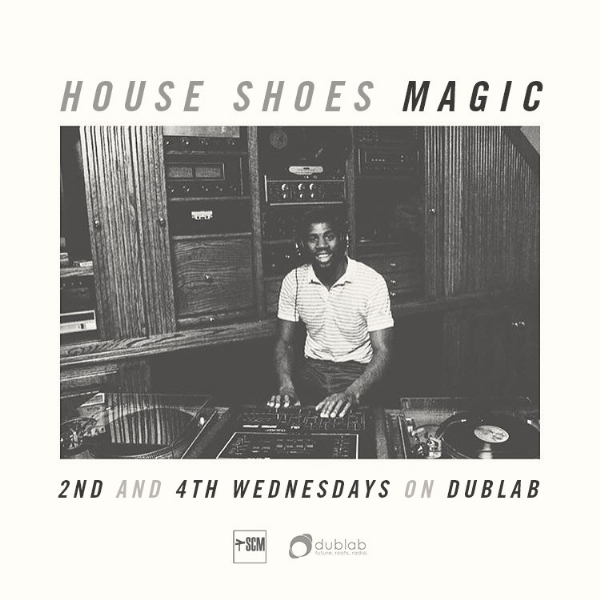 DJ House Shoes Magic (2.10.16 Mix)