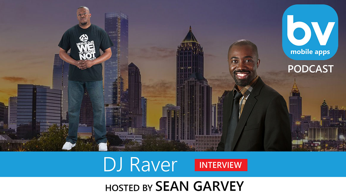 PODCAST: DJ Raver on Growing Up as a DJ in Cleveland