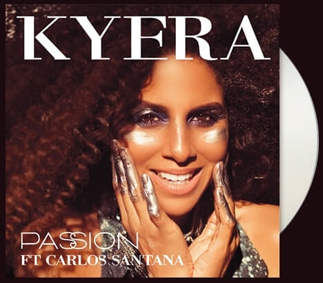 103.7 Da Beat Artist Of The Week-Kyera 103.7 Da Beat Artist Of The Week-Kyera