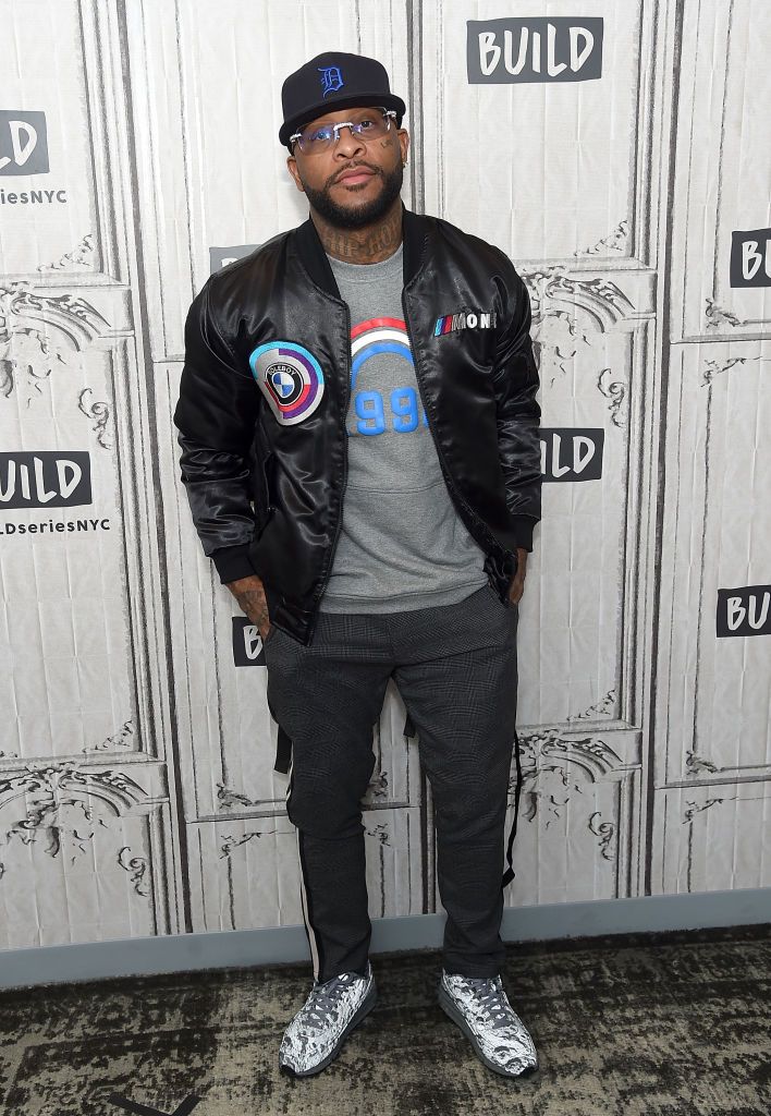 royce da 5 9 reflects on getting sober staying faithful royce da 5 9 reflects on getting sober staying faithful