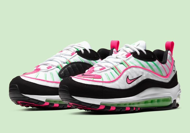 air max summer