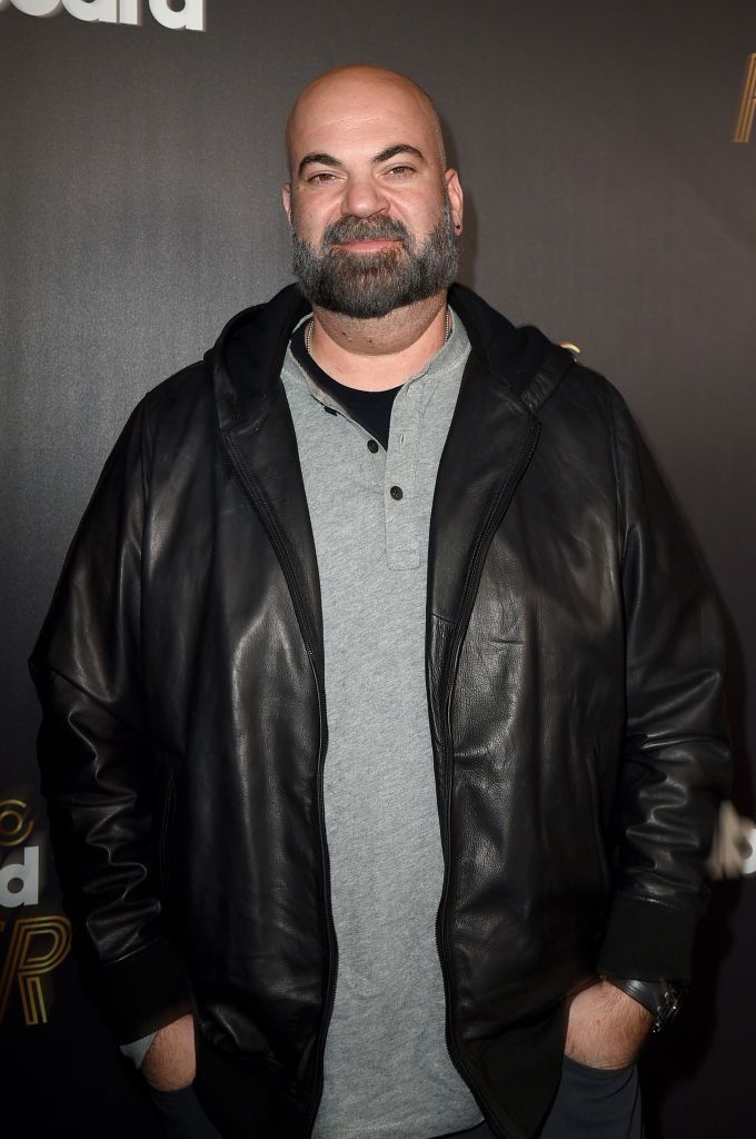 paul rosenberg reportedly step down as def jam ceo paul rosenberg reportedly step down as def jam ceo