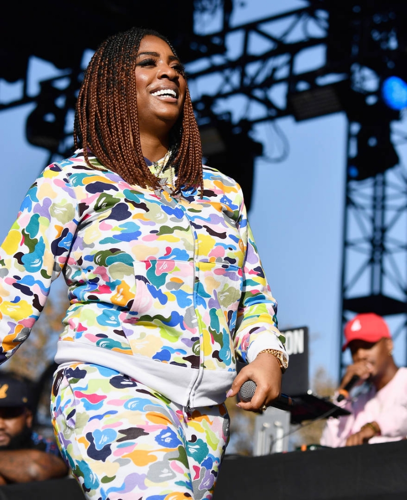 kamaiyah explains firing off accidental shot movie theater kamaiyah explains firing off accidental shot movie theater
