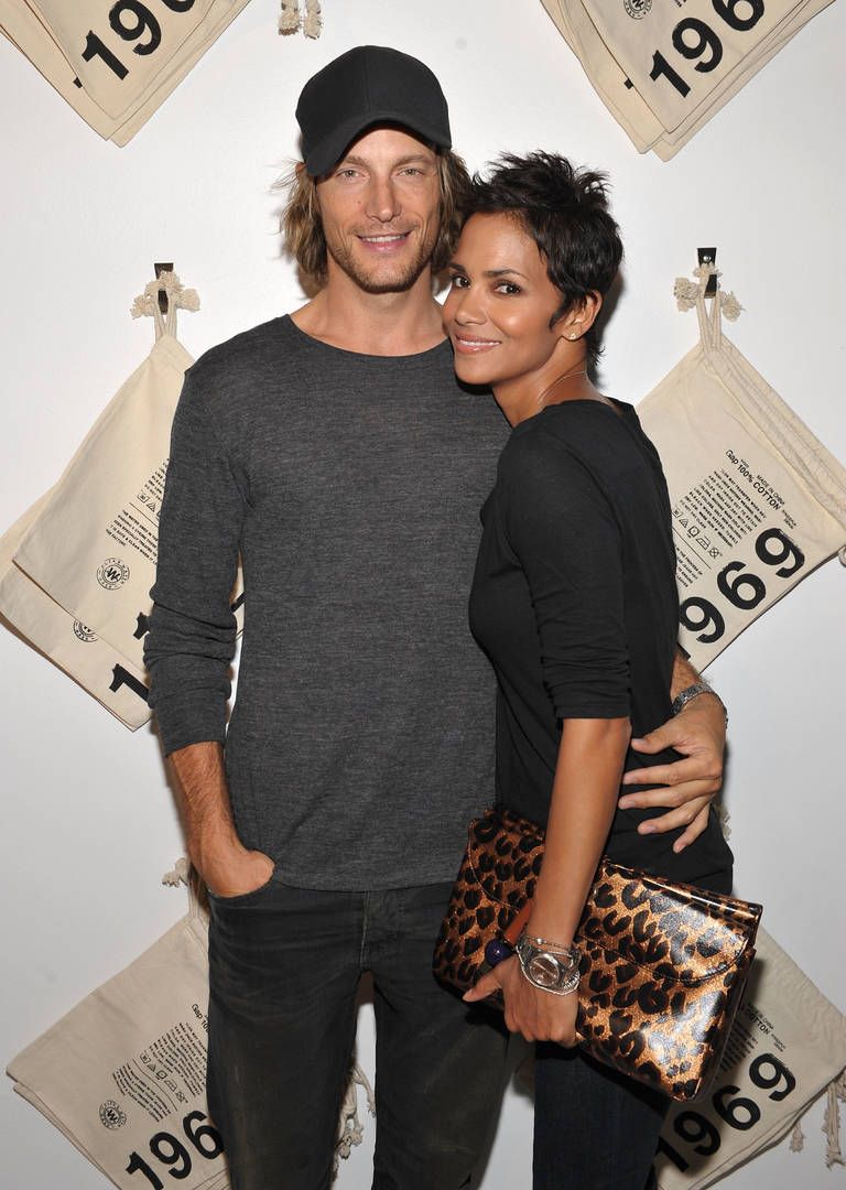 Halle Berry Vents About Paying 16k Child Support To Ex Gabriel Aubry