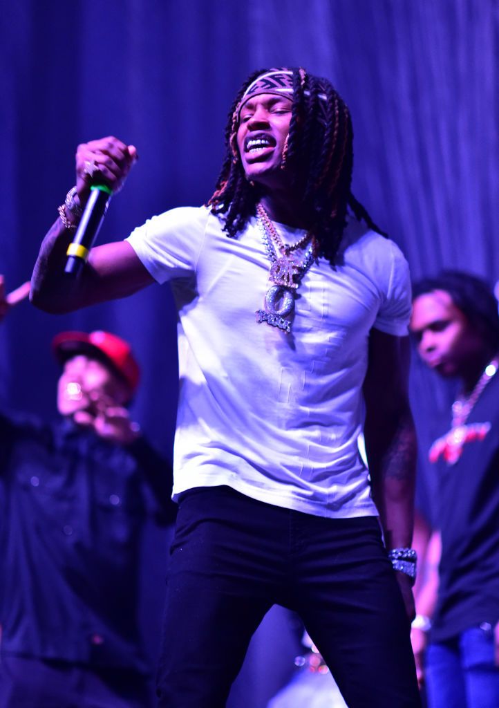 King Von Has Over 300 Unreleased Songs Report