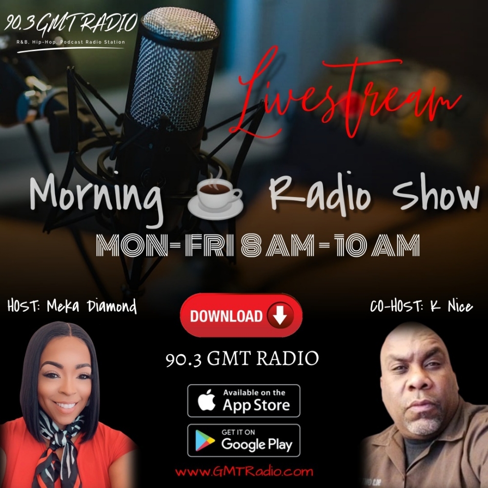 Morning Tea Radio Show