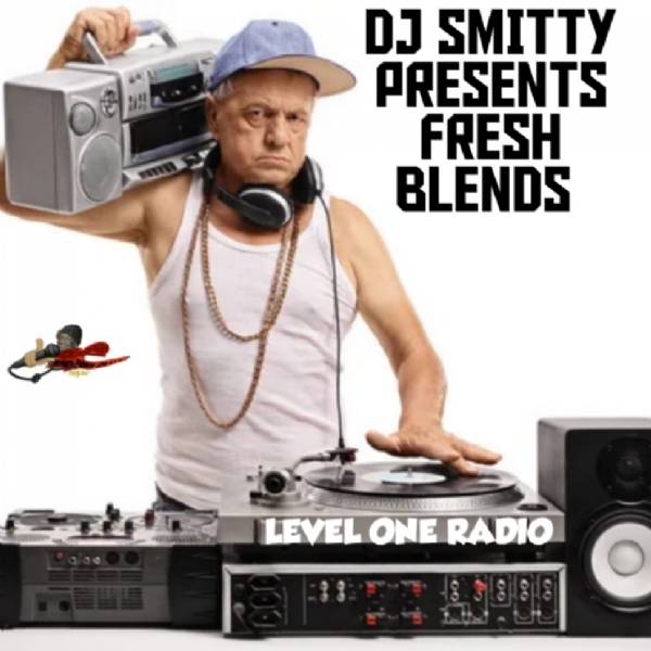 DJ Smitty Presents (Fresh Blends)