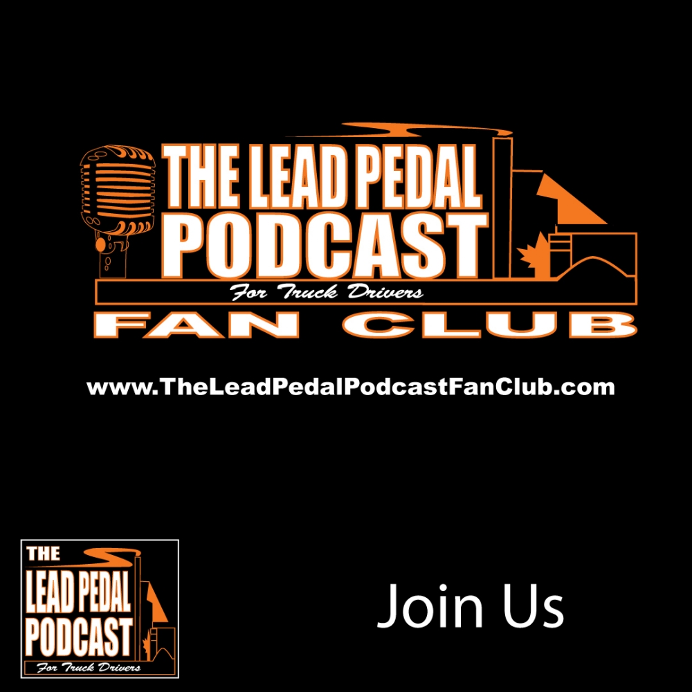 Lead Pedal Fan Club Reaches 500 Members