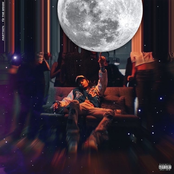 PartyAt4 - To Da Moon