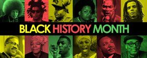 Black History Month