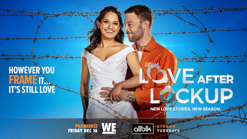 'Love After Lockup' Exclusive: Cameron's Family Call Out Aris' Behavior As A Red Flag