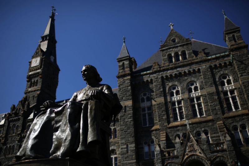 A 'Lil Positivity': Yale School Of Public Health Honors Black 9-Year-Old After Neighbor Called Polic