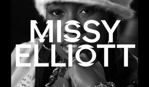 MISSY ELLIOTT BECOMES FIRST FEMALE HIP-HOP ARTIST NOMINATED FOR ROCK & ROLL HALL OF FAME