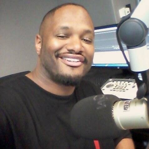 JAM98 Welcomes MC Marcus Chapman Saturdays 5pm-7pm - Back To The 90's Show