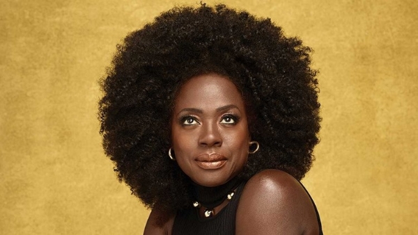 Viola Davis Becomes The 18th Person To Achieve EGOT Status