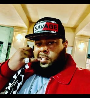 [BLACKTOPIA ARTIST SPOTLIGHT] King Kris | www.ImKingKris.com