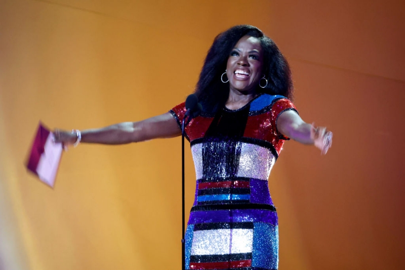 ICYMI: EGOT Viola Davis, Kendrick Lamar, Beyoncé & All The Big Winners From The 2023 Grammys