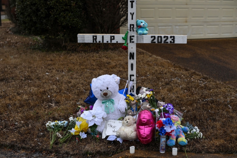 Justice Dept. Investigates Memphis Police Following Tyre Nichols Murder, Omega Psi Phi Revokes 3 Cop