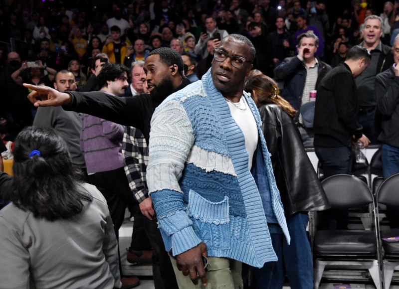 You're Not That Guy Pal: Shannon Sharpe Obliterates Ja Morant's 'Tough' Aesthetic -'Ja Is Not A Thug