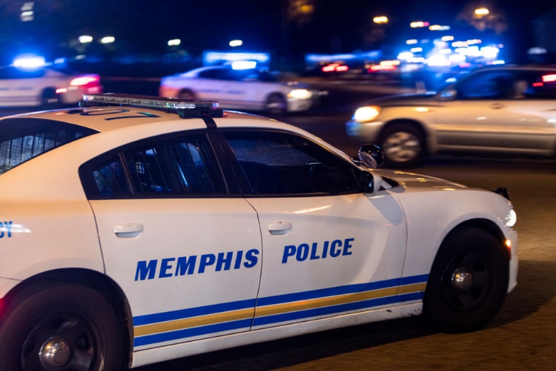 SMH: Ex-Recruiter Exposes Memphis Police Department Significantly Lowered Qualification Standards Pr