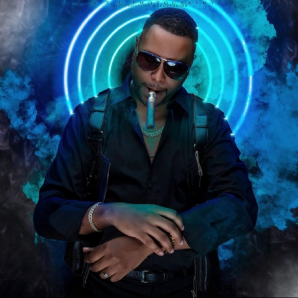 Dj Filthy Rich - Like This (feat. Rich Graham and Q Valentine)