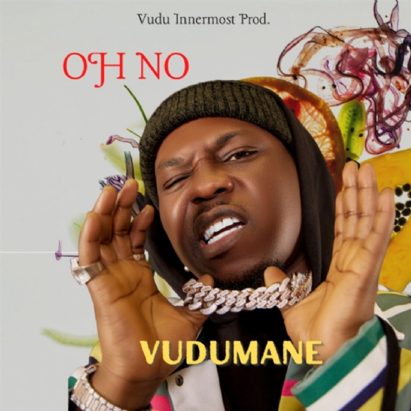 Vudumane | "Oh No" | Music Service