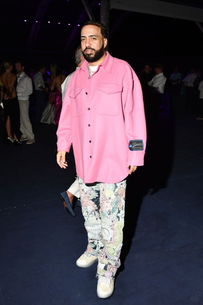 French Montana & 2Rare Turn Up Gaucho's South Bronx Gym In "RATATAAAAA" Music Video
