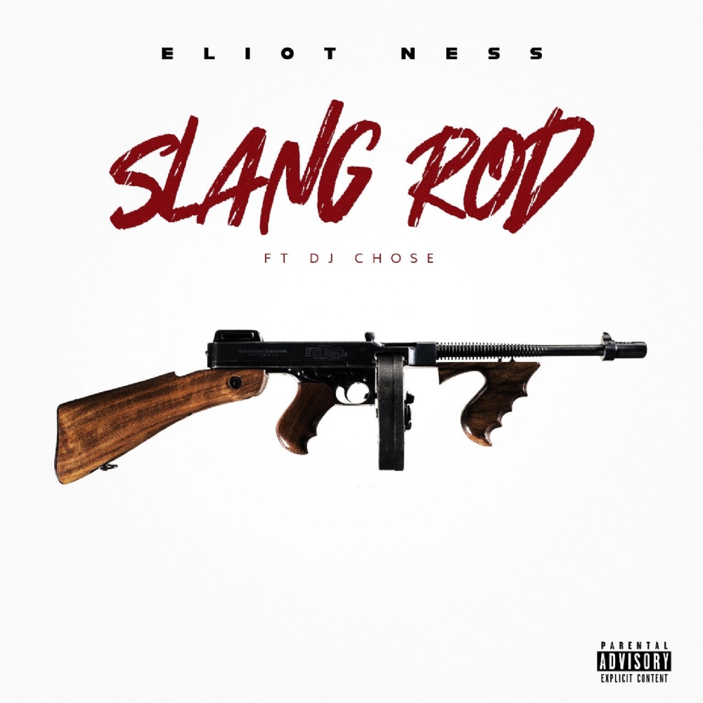 H.O.B. Entertainment/ Hustlaz On Tha Block LLC pres #NewMusic by ELIOT NESS feat. DJ CHOSE titled "S