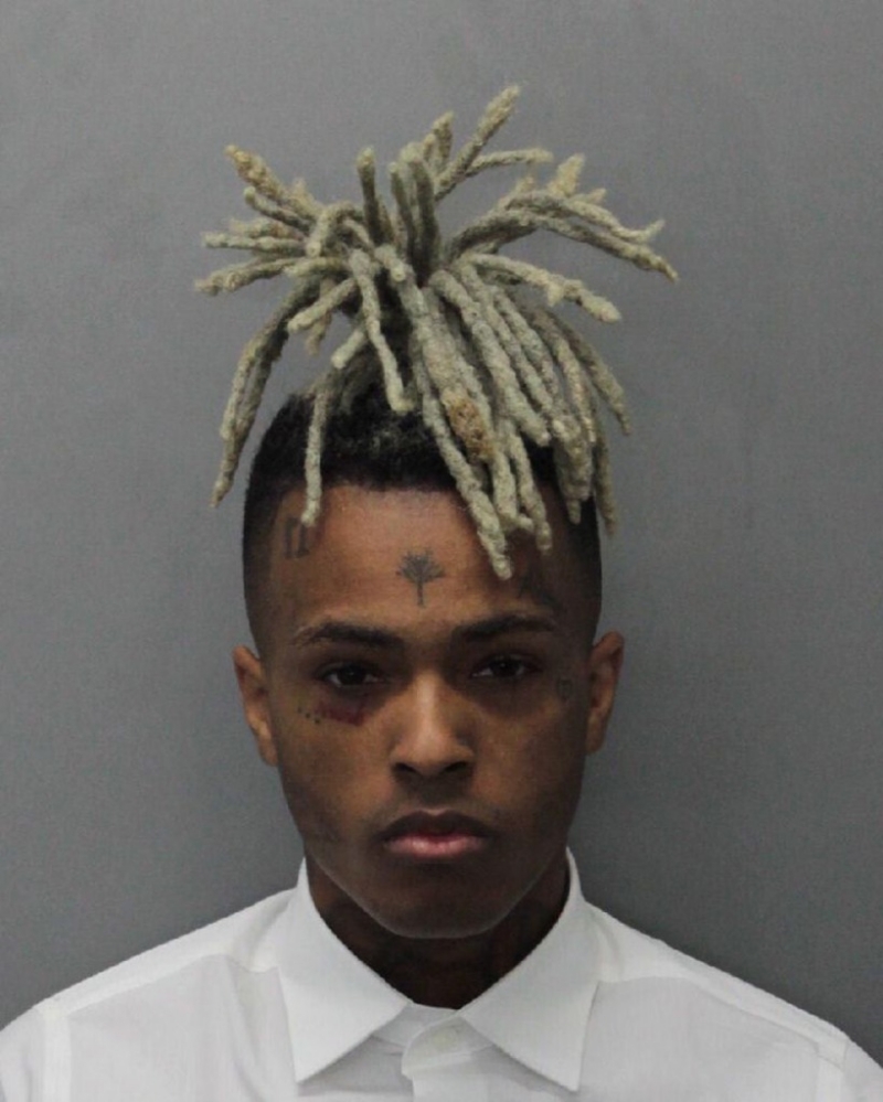 XXXTENTACION Fan Explains Posting Snapchat Of Late Rapper After His Death