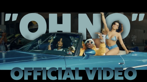 Vudumane | "Oh No" | Music Video