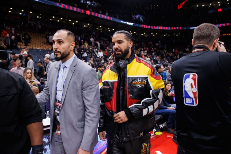 XXXTENTACION Trial: Drake's Armed Guards Accused Of Blocking Subpoena